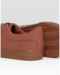 Женские красные кеды от Asos