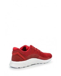 Мужские красные кроссовки от adidas Originals