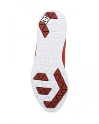 Мужские красные кроссовки от DC Shoes