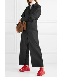 Женские красные кроссовки от Stella McCartney