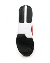 Женские красные кроссовки от Puma