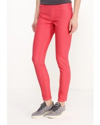 Красные леггинсы от Mim