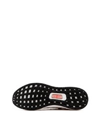 Мужские красные низкие кеды от adidas