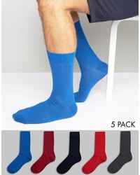 Мужские красные носки от Bjorn Borg