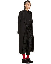 Женские красные носки от Comme des Garcons