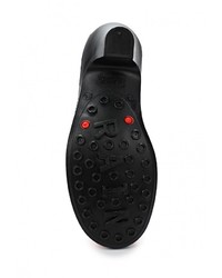 Женские красные резиновые сапоги от SANDRA