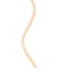 Красные серьги от Petite Grand