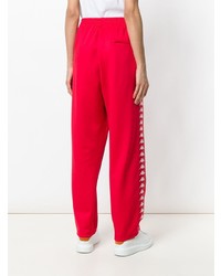 Женские красные спортивные штаны от Faith Connexion