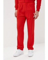 Мужские красные спортивные штаны от MadWave
