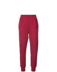 Женские красные спортивные штаны от Proenza Schouler