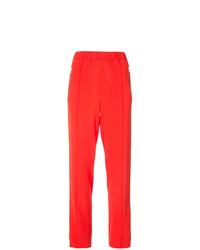 Женские красные спортивные штаны от Rag & Bone