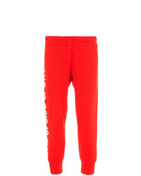 Женские красные спортивные штаны от The Upside