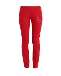 Женские красные спортивные штаны от Tom Farr