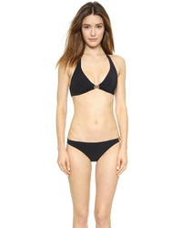 Красные трусики бикини от Tory Burch