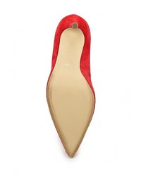 Красные туфли от Versace 19.69