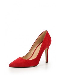Красные туфли от Versace 19.69