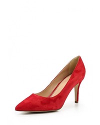 Красные туфли от Versace 19.69