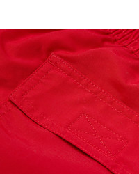 Красные шорты для плавания от Polo Ralph Lauren