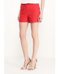 Женские красные шорты от adL