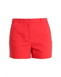 Женские красные шорты от adL