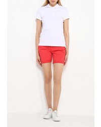 Женские красные шорты от Billabong