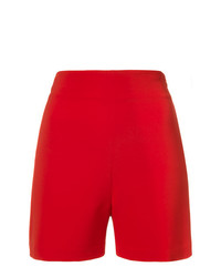 Женские красные шорты от Haney