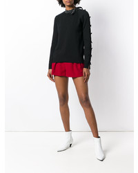 Женские красные шорты от RED Valentino