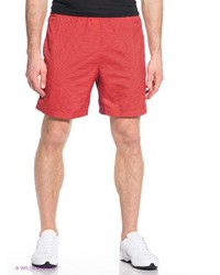 Мужские красные шорты от Nike