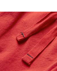 Мужские красные шорты от Hartford