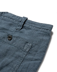 Мужские красные шорты от Hartford