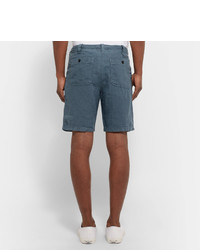 Мужские красные шорты от Hartford