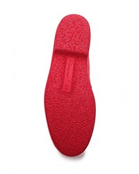 Мужские красные эспадрильи от Rivieras