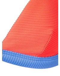 Красный бикини-топ от Onia