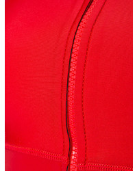 Красный бикини-топ от Duskii