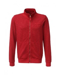 Мужской красный бомбер от Napapijri