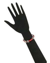 Красный браслет от Kameo-Bis