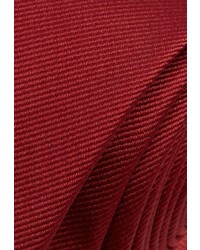 Мужской красный галстук от Mango Man