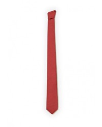 Мужской красный галстук от Mango Man