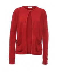 Женский красный кардиган от Delicate Love