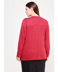 Женский красный кардиган от Junarose