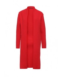 Женский красный кардиган от Pettli Collection