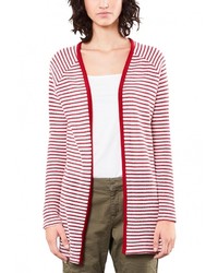 Женский красный кардиган от Q/S designed by