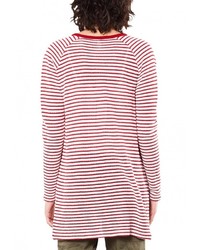 Женский красный кардиган от Q/S designed by