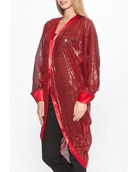 Женский красный кардиган от Season 4 Reason