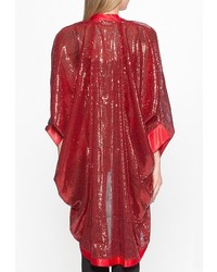 Женский красный кардиган от Season 4 Reason