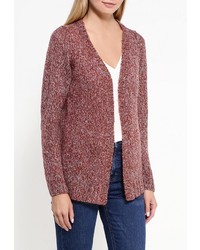 Женский красный кардиган от Vero Moda