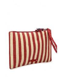 Красный клатч от women'secret