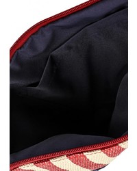 Красный клатч от women'secret