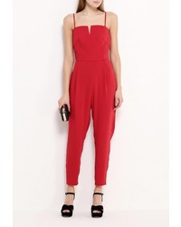 Красный комбинезон от Concept Club