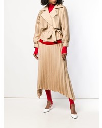 Красный комбинезон от Atu Body Couture